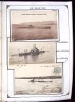 1915- 1980 Très belle collection de carte postale