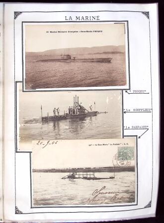 1915- 1980 Très belle collection de carte postale