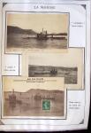 1915- 1980 Très belle collection de carte postale