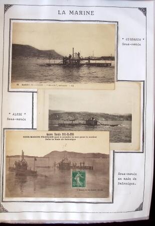 1915- 1980 Très belle collection de carte postale
