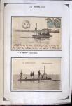 1915- 1980 Très belle collection de carte postale