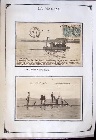1915- 1980 Très belle collection de carte postale