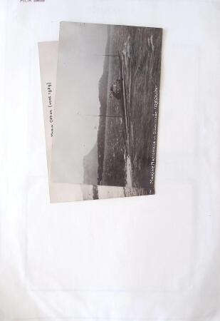 1915- 1980 Très belle collection de carte postale
