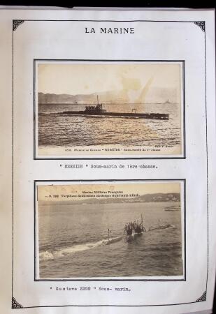 1915- 1980 Très belle collection de carte postale