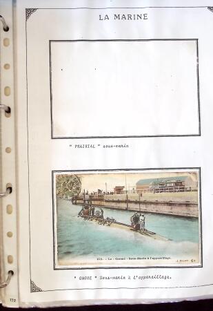 1915- 1980 Très belle collection de carte postale