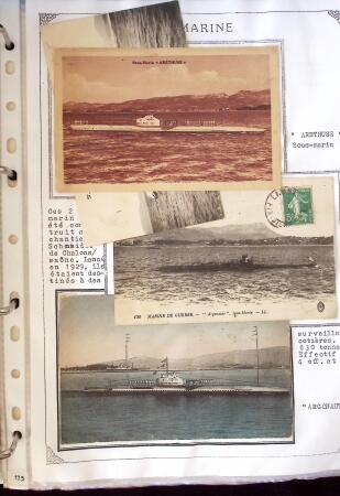 1915- 1980 Très belle collection de carte postale