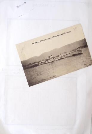 1915- 1980 Très belle collection de carte postale