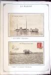 1915- 1980 Très belle collection de carte postale