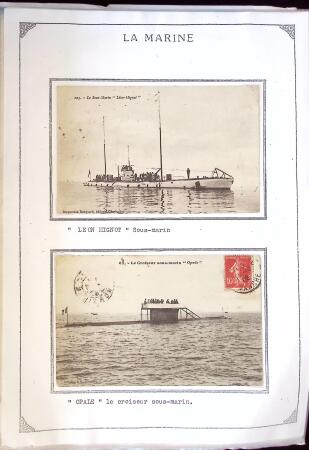 1915- 1980 Très belle collection de carte postale