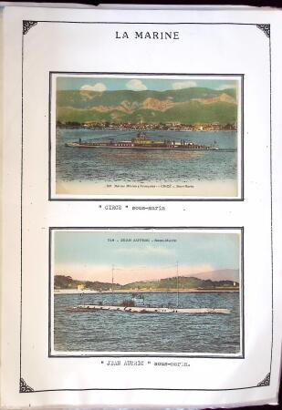 1915- 1980 Très belle collection de carte postale