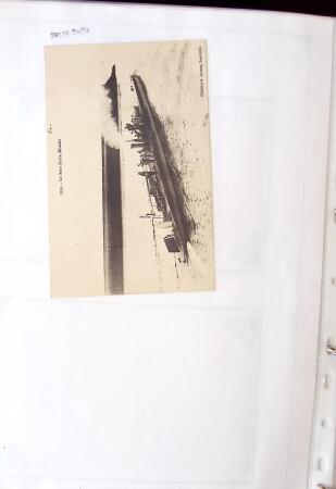 1915- 1980 Très belle collection de carte postale