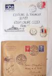 1915- 1980 Très belle collection de carte postale