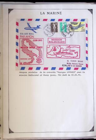 1915- 1980 Très belle collection de carte postale