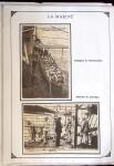 1915- 1980 Très belle collection de carte postale