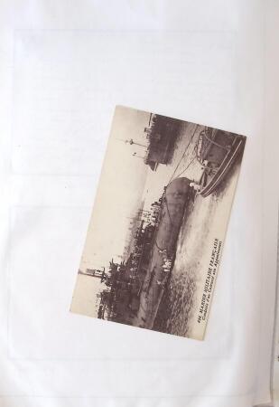 1915- 1980 Très belle collection de carte postale