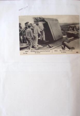 1915- 1980 Très belle collection de carte postale