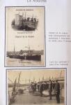 1915- 1980 Très belle collection de carte postale