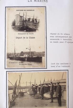 1915- 1980 Très belle collection de carte postale