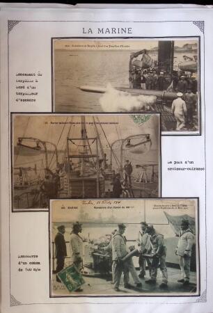 1915- 1980 Très belle collection de carte postale