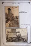 1915- 1980 Très belle collection de carte postale