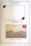 1915- 1980 Très belle collection de carte postale