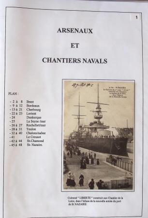 1915- 1980 Très belle collection de carte postale