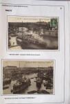1915- 1980 Très belle collection de carte postale