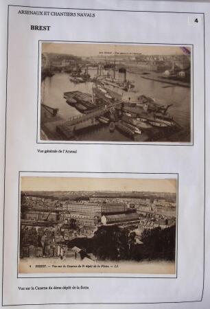 1915- 1980 Très belle collection de carte postale
