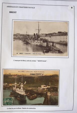1915- 1980 Très belle collection de carte postale