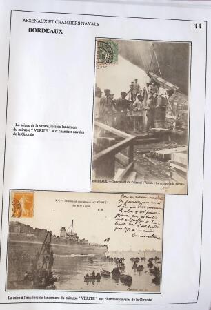 1915- 1980 Très belle collection de carte postale