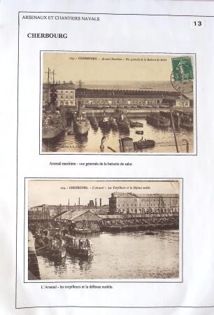 1915- 1980 Très belle collection de carte postale