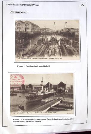 1915- 1980 Très belle collection de carte postale