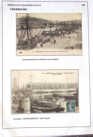 1915- 1980 Très belle collection de carte postale
