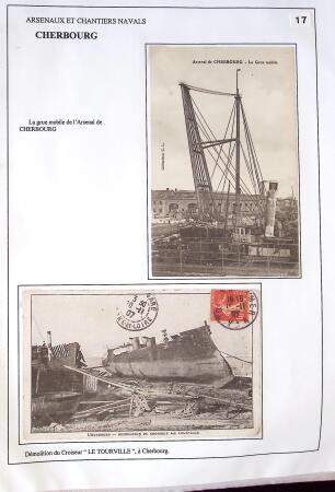 1915- 1980 Très belle collection de carte postale