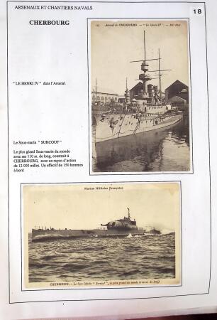 1915- 1980 Très belle collection de carte postale
