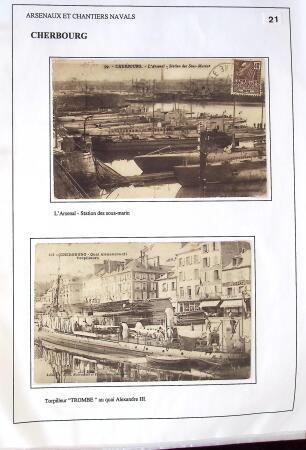 1915- 1980 Très belle collection de carte postale