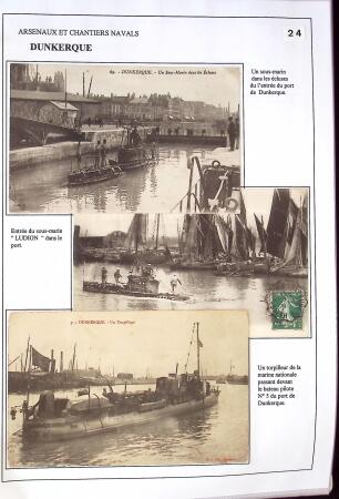 1915- 1980 Très belle collection de carte postale