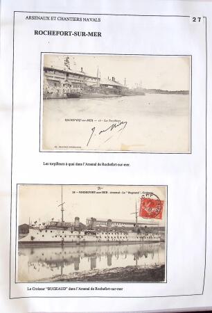 1915- 1980 Très belle collection de carte postale