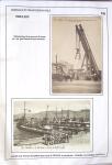 1915- 1980 Très belle collection de carte postale