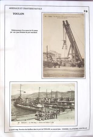 1915- 1980 Très belle collection de carte postale
