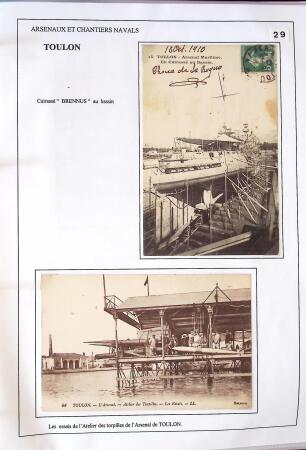 1915- 1980 Très belle collection de carte postale