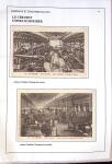 1915- 1980 Très belle collection de carte postale