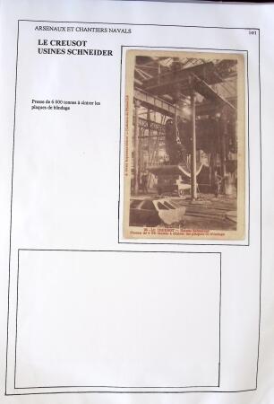 1915- 1980 Très belle collection de carte postale