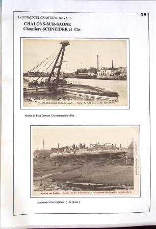 1915- 1980 Très belle collection de carte postale
