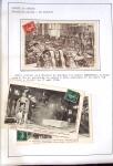 1915- 1980 Très belle collection de carte postale