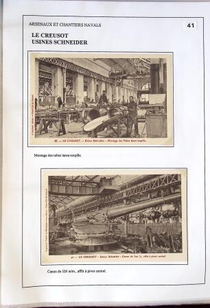 1915- 1980 Très belle collection de carte postale