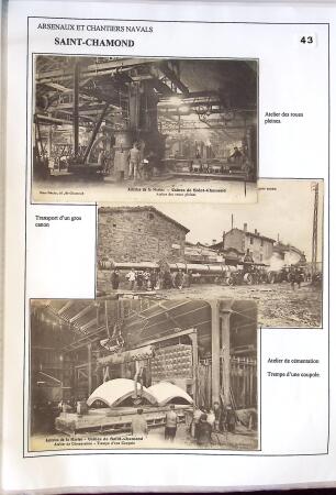 1915- 1980 Très belle collection de carte postale
