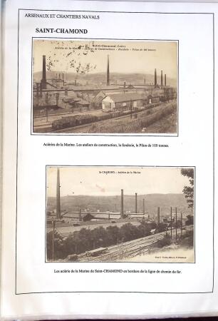 1915- 1980 Très belle collection de carte postale