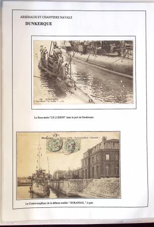 1915- 1980 Très belle collection de carte postale