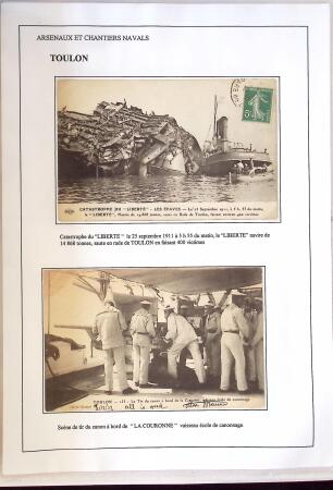 1915- 1980 Très belle collection de carte postale